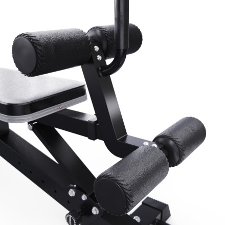 Скамья для пресса DFC D2320