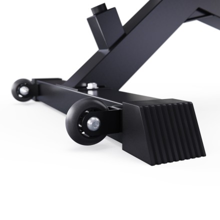 Скамья для пресса DFC D2320