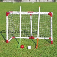Набор детский DFC для игры в хоккей на траве GOAL101A Набор детский DFC для игры в хоккей на траве GOAL101A