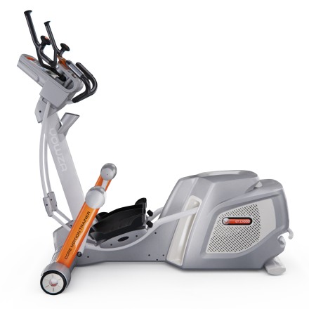 Эллиптический тренажер Yowza Captiva Эллиптический тренажер Yowza Captiva