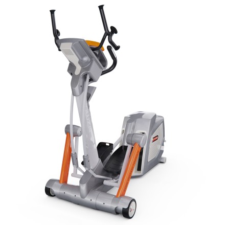 Эллиптический тренажер Yowza Captiva Эллиптический тренажер Yowza Captiva