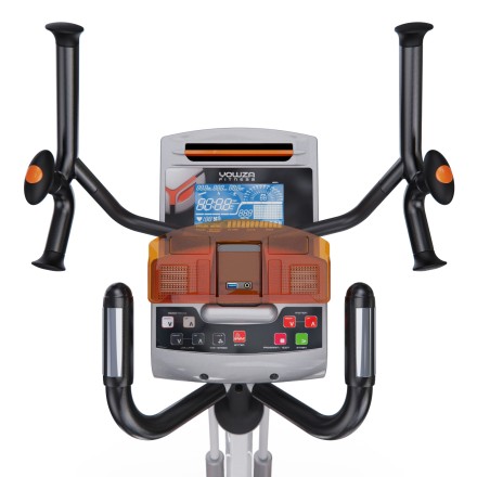 Эллиптический тренажер Yowza Captiva Эллиптический тренажер Yowza Captiva