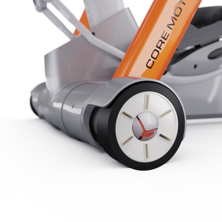 Эллиптический тренажер Yowza Captiva Эллиптический тренажер Yowza Captiva