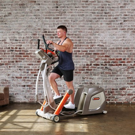 Эллиптический тренажер Yowza Captiva Эллиптический тренажер Yowza Captiva