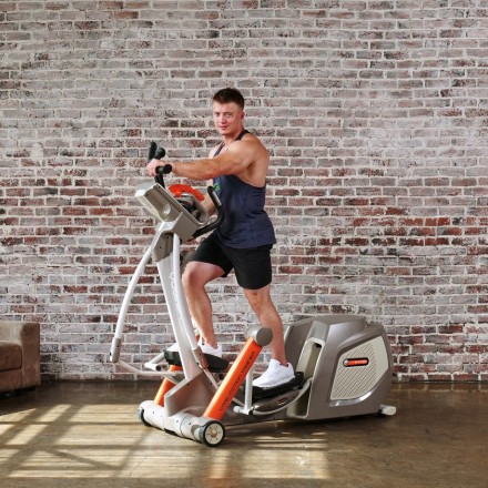 Эллиптический тренажер Yowza Captiva Эллиптический тренажер Yowza Captiva