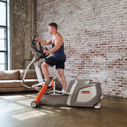 Эллиптический тренажер Yowza Captiva Эллиптический тренажер Yowza Captiva