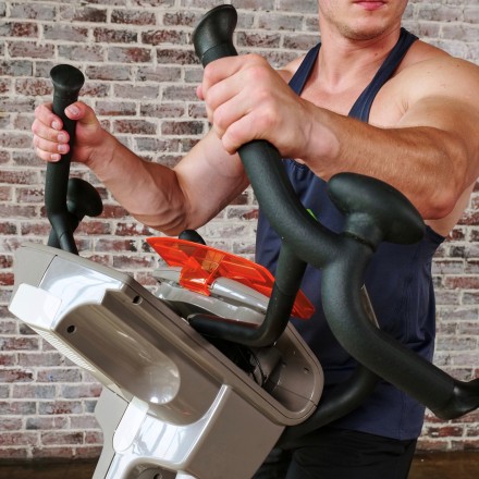 Эллиптический тренажер Yowza Captiva Эллиптический тренажер Yowza Captiva