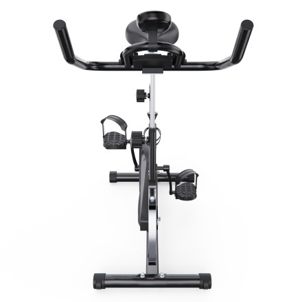 Спин-байк DFC URBANFIT PRO, черный Спин-байк DFC URBANFIT PRO, черный