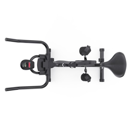 Спин-байк DFC URBANFIT PRO, черный Спин-байк DFC URBANFIT PRO, черный