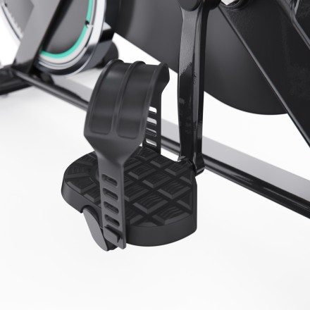 Спин-байк DFC URBANFIT PRO, черный Спин-байк DFC URBANFIT PRO, черный