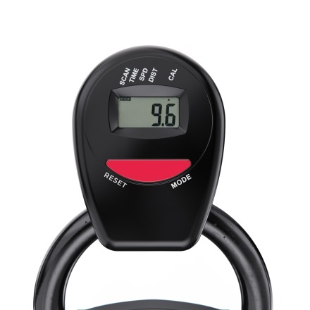 Спин-байк DFC URBANFIT PRO, черный Спин-байк DFC URBANFIT PRO, черный