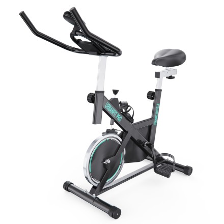 Спин-байк DFC URBANFIT PRO, черный Спин-байк DFC URBANFIT PRO, черный