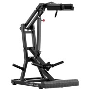 Голень стоя BRONZE GYM RAVE RV16