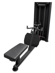 Горизонтальная тяга профессиональный BRONZE GYM PARTNER ML-307
