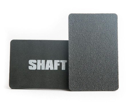 Губка для чистки и полировки кия "Cue Burnish & Tip Reshape"