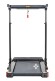 Беговая дорожка CardioPower TT10 Беговая дорожка CardioPower TT10