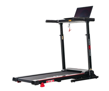 Беговая дорожка CardioPower TT10 Беговая дорожка CardioPower TT10