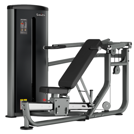 Тренажер Smith BS009 Многопозиционный жим