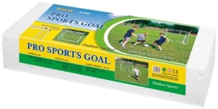 JC-185 Профессиональные футбольные ворота из пластика PROXIMA, размер 6 футов, 183 x151 x91 см