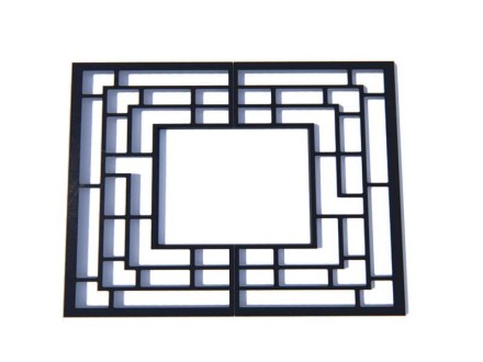 Приствольная решётка «Рябина» Приствольная решётка «Рябина»