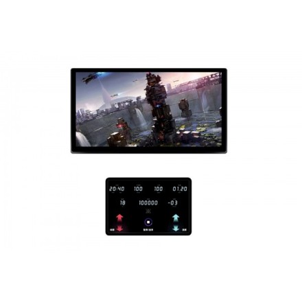 Беговая дорожка UG-POWER X Line Беговая дорожка UG-POWER X Line