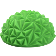 Полусфера массажная домашняя PRCTZ MASSAGE THERAPY HALF ROUND BALL,16 см