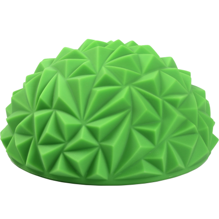 Полусфера массажная домашняя PRCTZ MASSAGE THERAPY HALF ROUND BALL,16 см