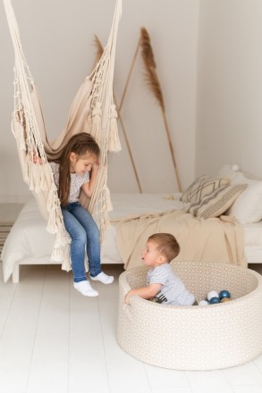 Сухой бассейн PERFETTO SPORT "Asterischi" PS-521