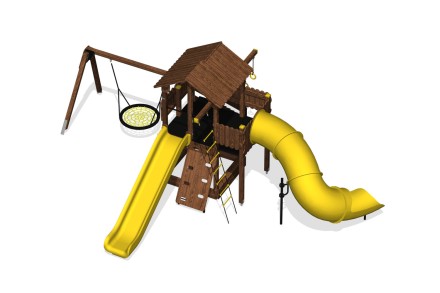 Игровой комплекс ИК-123.1