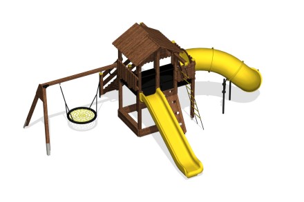 Игровой комплекс ИК-123.1