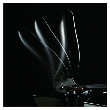 Горизонтальный велотренажер Smith RCB570