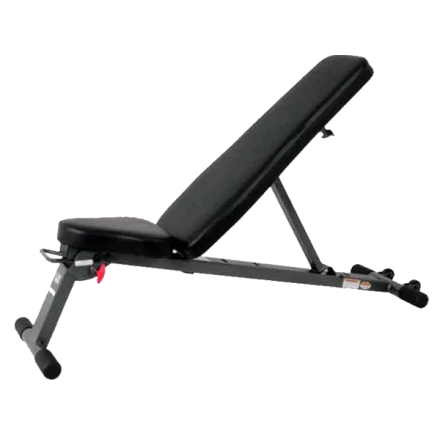 Скамья многофункциональная регулируемая Inspire FLB2B