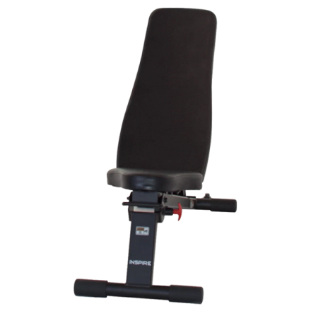 Скамья многофункциональная регулируемая Inspire FLB2B