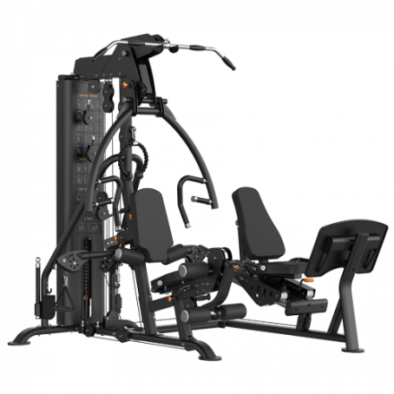 Силовой комплекс с жимом ногами Hasttings Digger HG09+HG09-LP Силовой комплекс с жимом ногами Hasttings Digger HG09+HG09-LP