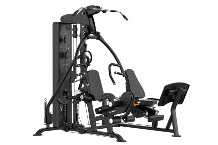 Силовой комплекс с жимом ногами Hasttings Digger HG09+HG09-LP Силовой комплекс с жимом ногами Hasttings Digger HG09+HG09-LP