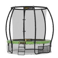 Hasttings Air Game 2,44 м