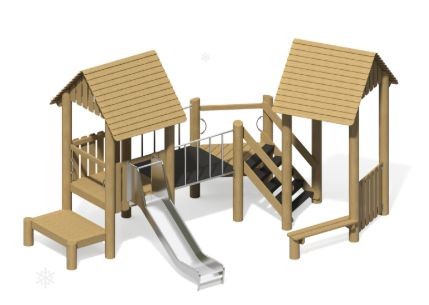 Игровой комплекс ИК-242