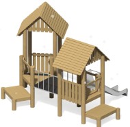 Игровой комплекс ИК-242 Игровой комплекс ИК-242