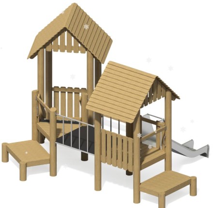 Игровой комплекс ИК-242