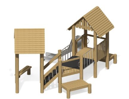 Игровой комплекс ИК-242