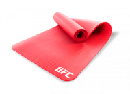 Коврик для фитнеса UFC 10 мм