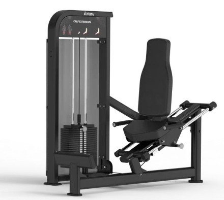 Голень сидя IRON CORE ASL-017
