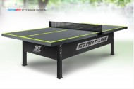 Теннисный стол City PARK DESIGN Всепогодный Теннисный стол City PARK DESIGN Всепогодный