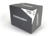 Плиобокс мягкий Hasttings Digger HD32G4 Плиобокс мягкий Hasttings Digger HD32G4