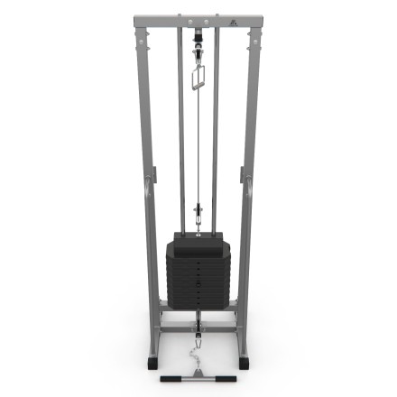 Кроссовер DFC D10085 / стек 50 кг