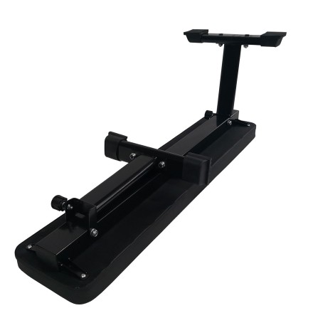 Скамья прямая DFC складная черн. Z001FB