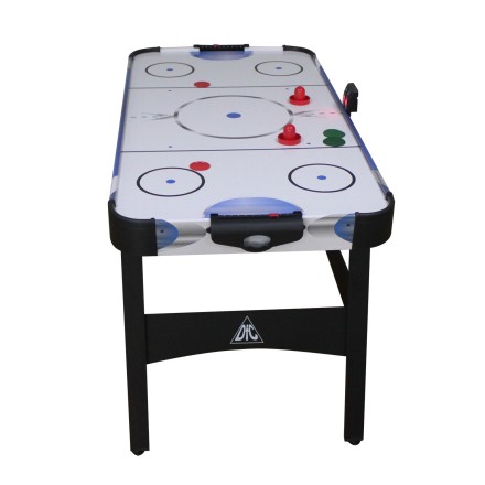 Игровой стол - аэрохоккей DFC FROLUNDA 54" LED JG-AT-15403