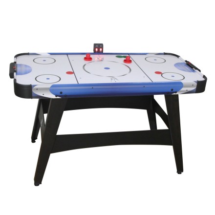 Игровой стол - аэрохоккей DFC FROLUNDA 54" LED JG-AT-15403