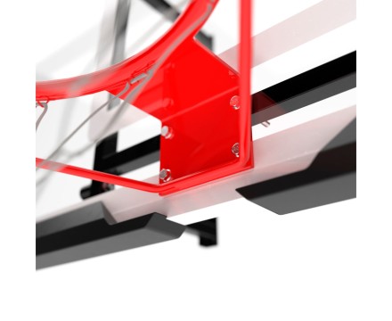 Баскетбольный щит DFC BOARD54A