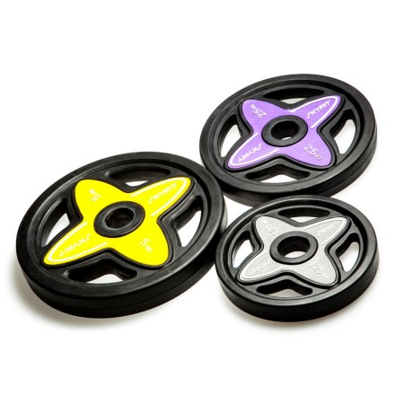 SF-BP Штанга для аэробики Original SKYFIT NEW, 20кг